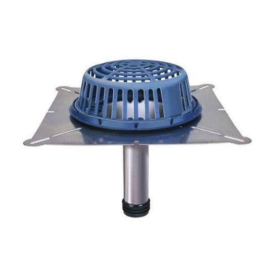 RD2150 4" Retrofit Roof Drain