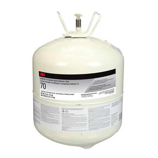 HoldFast 70 Spray Adhesive - Cylinder
