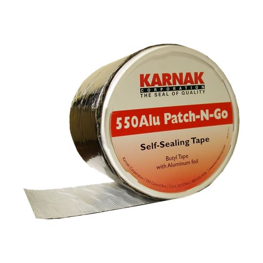 12" x 65-1/2' #550 Patch-N-Go