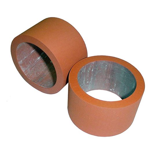 40 mm Replacement Sleeve for Leister® Automatic Hot-Air Machines