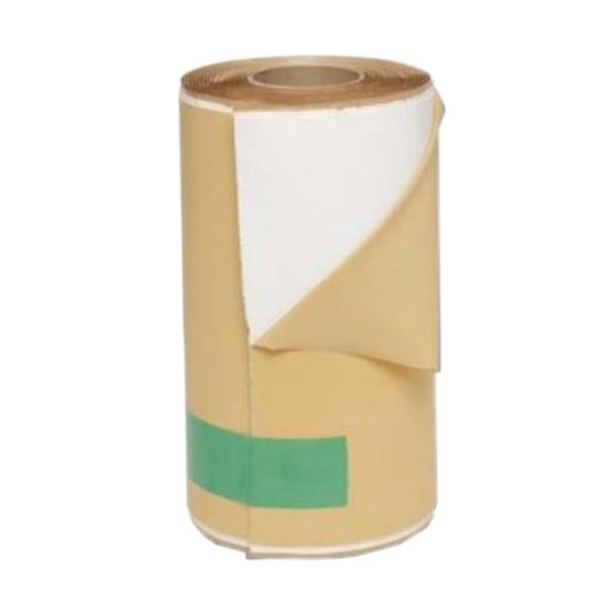 12" x 25' FlexWhite Peel & Stick SA Flashing