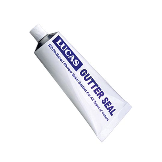 Gutter Seal Squeeze - 5 Oz. Tube