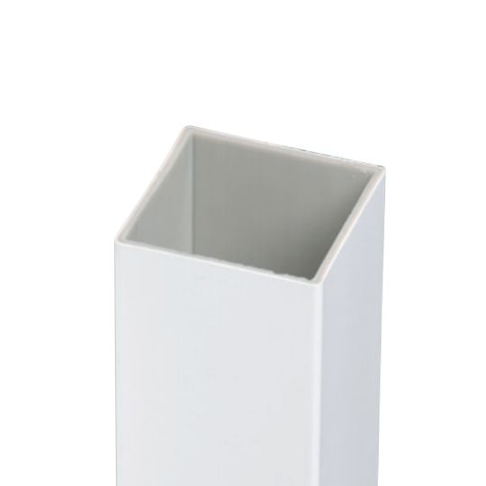 4" x 4" x 38" Tam-Rail Post Sleeve Kit