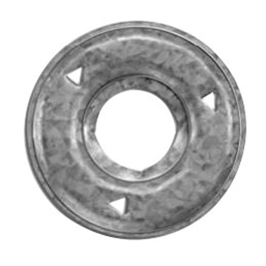 2" GenFast™ GypTec Seam Plate - Carton of 1,000