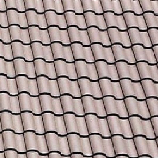 Barrel Ridge Tile