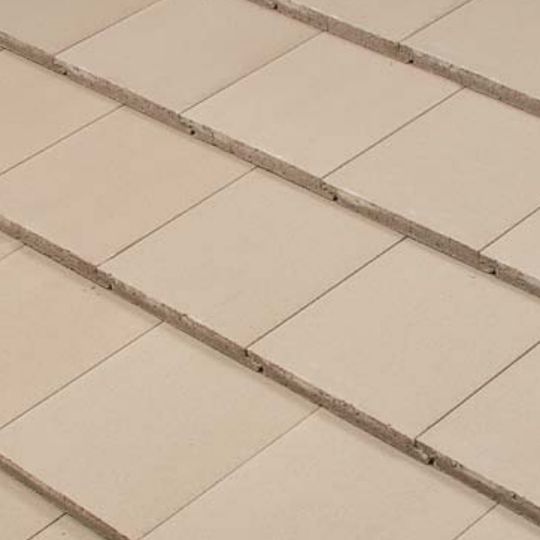 Plantation Flat Tile