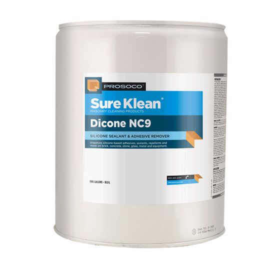 Sure Klean Dicone NC9 - 5 Gallon Pail