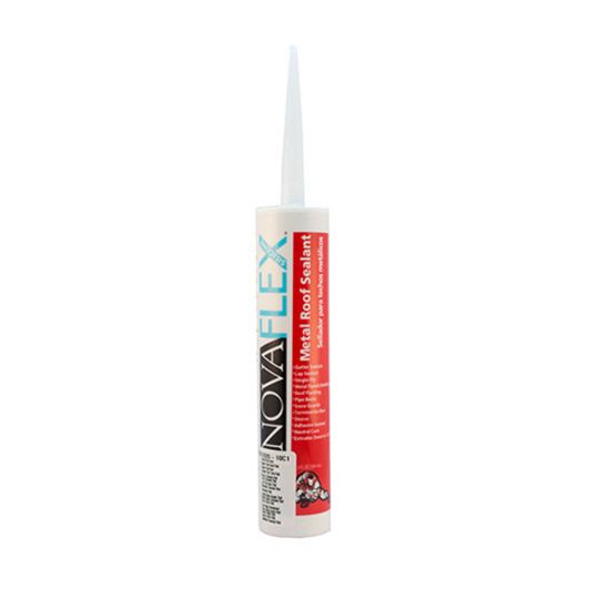 Novaflex Metal Roof Sealant