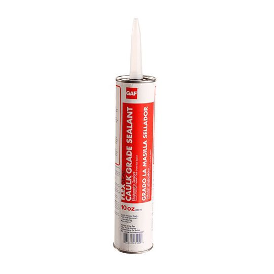 FlexSeal™ Caulk Grade Sealant