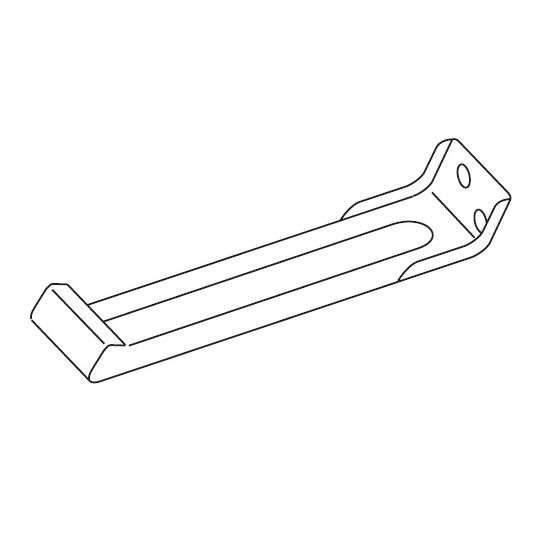 5" Envoy Bar Hanger