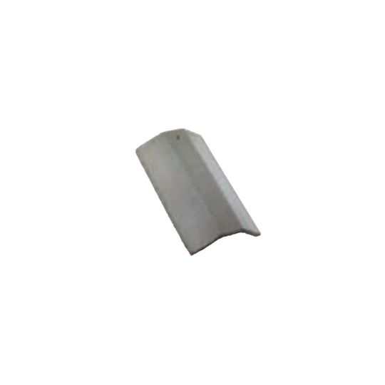Duralite Saxony 600/700 Split Shake 3-Sided Ridge Tile