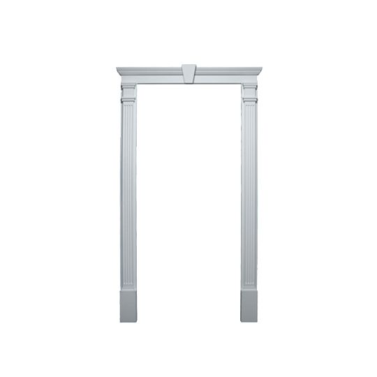 Door Trim Kit