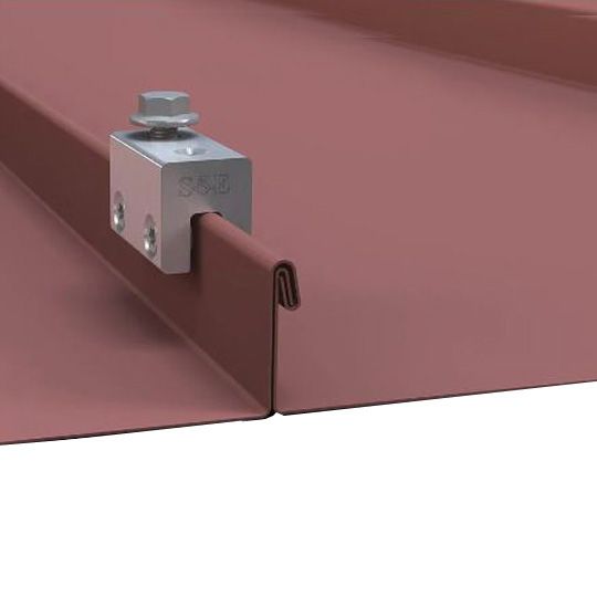 S-5-E™ Clamp