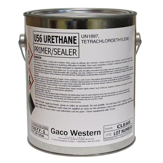 GacoFlex® U5677 Primer - 1 Gallon Pail