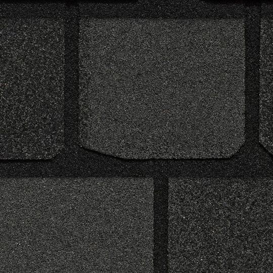 Highland Slate® Impact Resistant Shingles