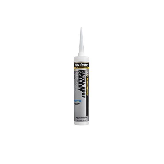 WeatherMaster™ Metal Roof Sealant - 10.1 Oz. Cartridge