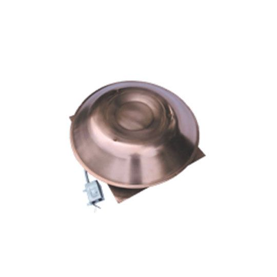 LomanCool™ 2000 Copper Standard Power Vent