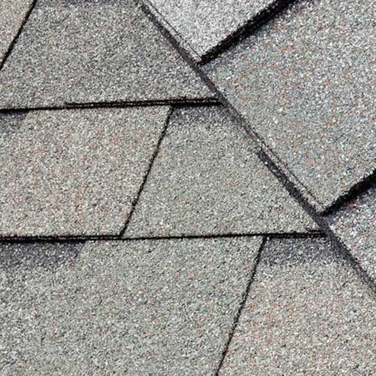 CedarCrest® Impact Resistant Hip & Ridge Accessory Shingles