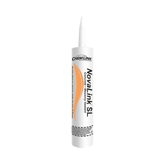 NovaLink SL Self-Leveling Sealant - 28 Oz. Cartridge
