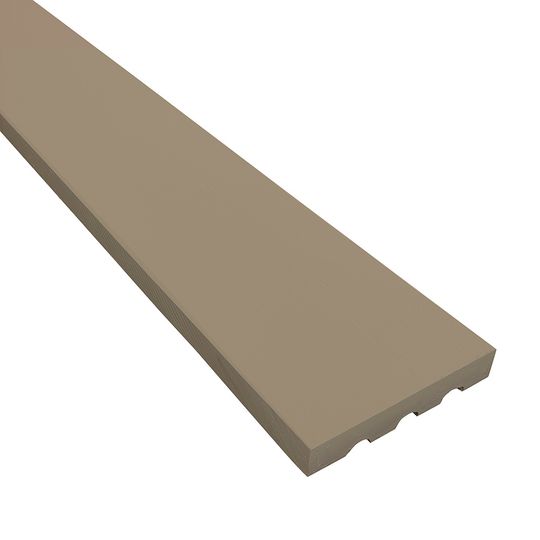 Hardie Trim 5/4 NT3 Smooth Board for HardieZone 10