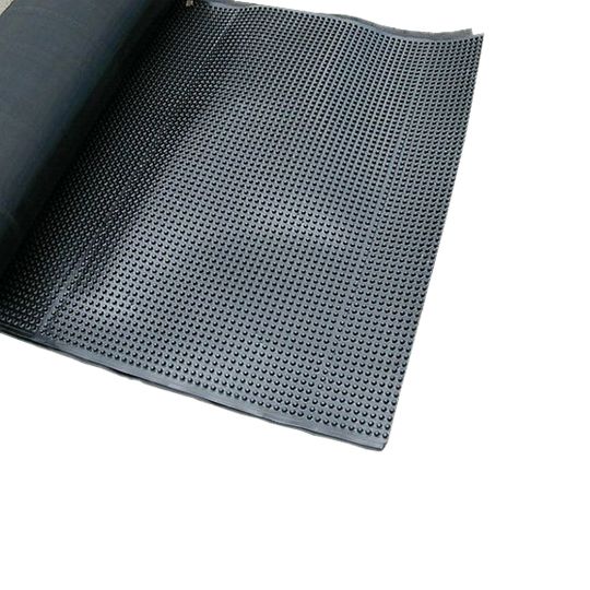 4' x 50' MiraDrain® GR9400 Drainage Composite