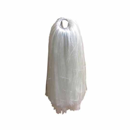 Economy Fiberglass Ring #1 with Fine Filament Type Yarn