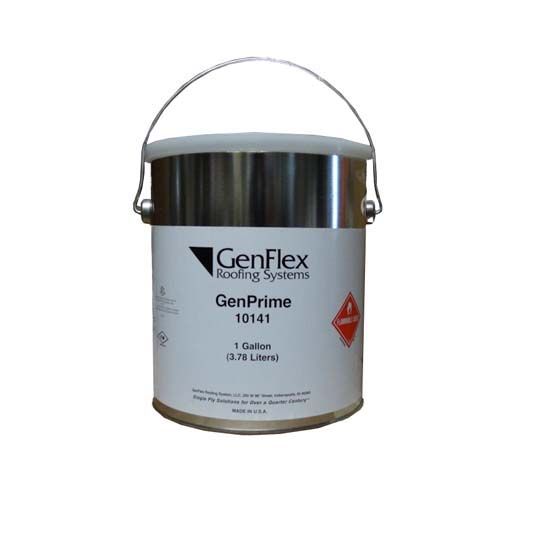 TPO Clear Primer LVOC - 3 Gallon