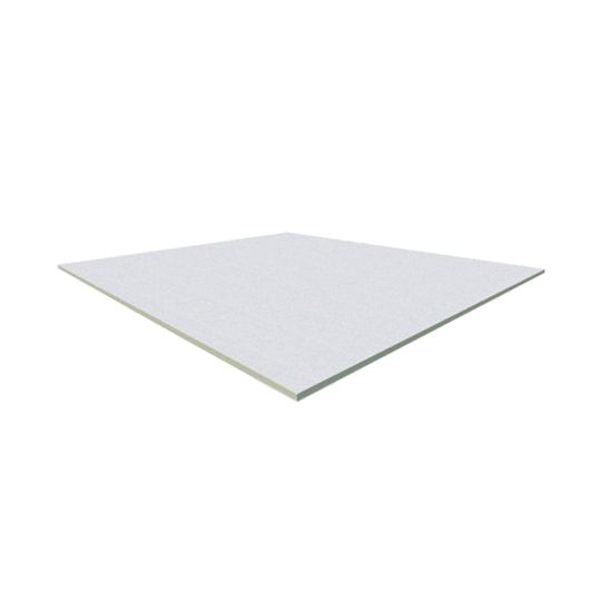 1.5" x 4' x 8' H-Shield CG Coated Glass Facer Polyiso Insulation