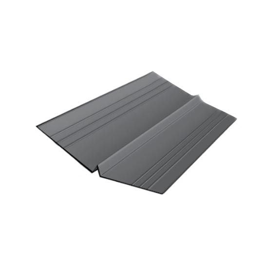 26 Gauge x 24" x 10' TruValley Steel W-Valley