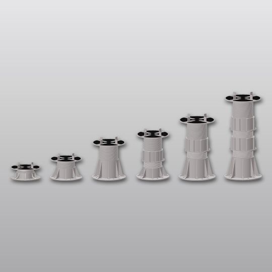Elevator Pedestal Base