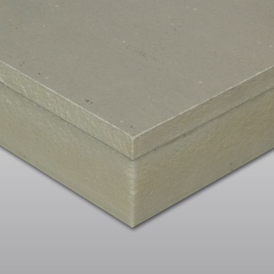 SecurShield® HD Composite Polyiso Insulation with 1/2" HD Polyiso Cover Board