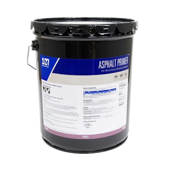 Asphalt Primer