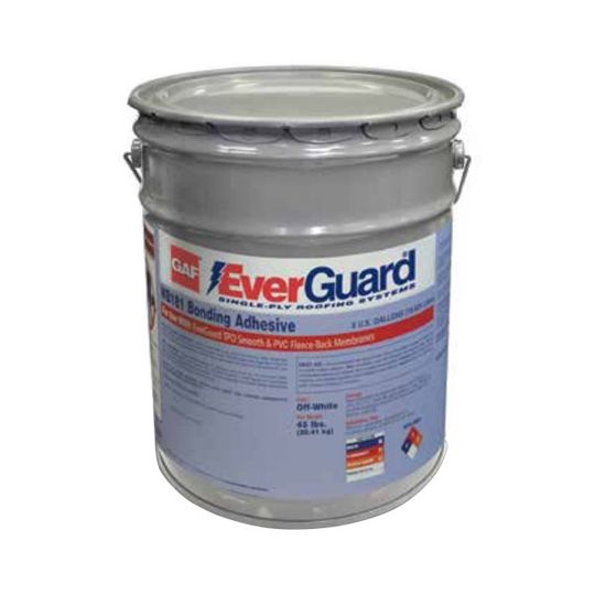EverGuard® WB181 Bonding Adhesive