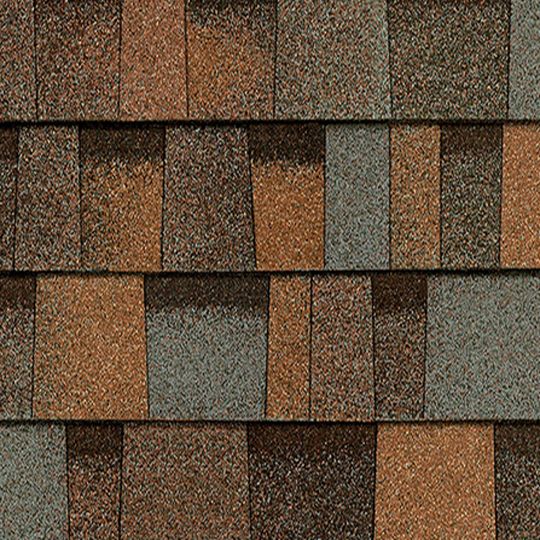 TruDefinition® Duration® Designer Shingles