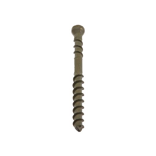 1-7/8" CAMO® Trimhead ProTech Coated Deck Screws - Pack of 350