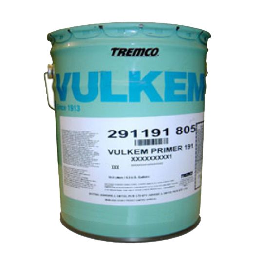 Vulkem® 191 Primer - 1 Gallon Pail