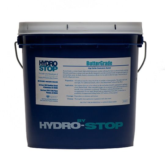 PremiumCoat Butter Grade Flashing - 2 Gallon Can