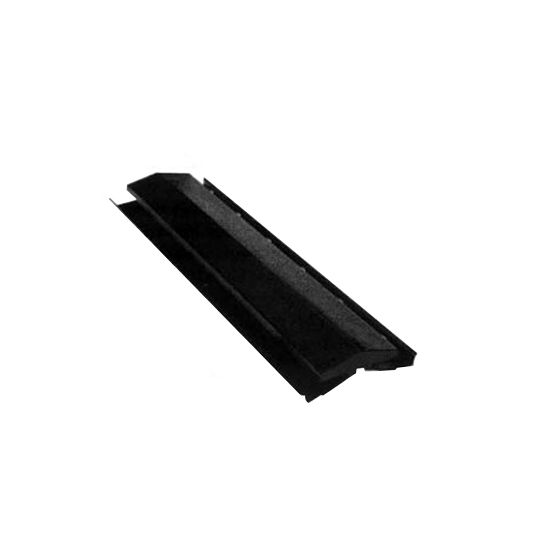 10' Aluminum Universal Ridge Vent