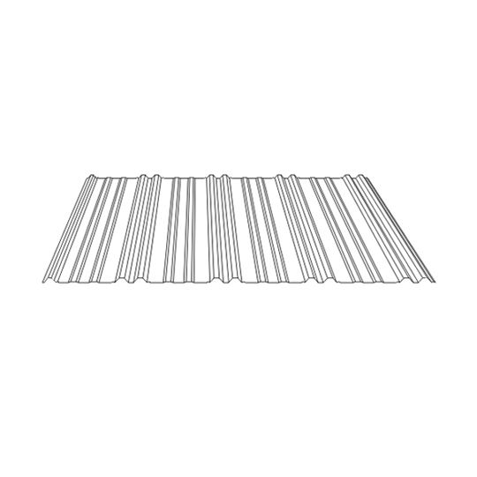 29 Gauge DRI LOC AG
