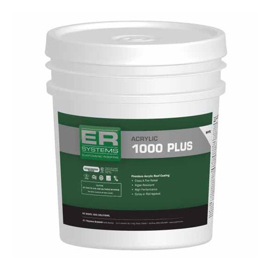 Acrylic 1000 PLUS - 55 Gallon Drum