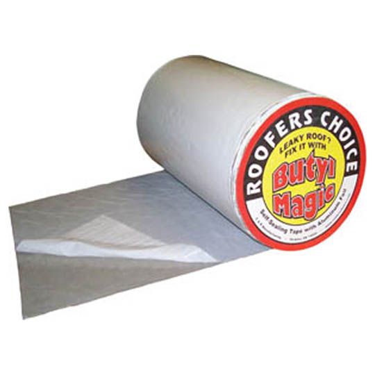 Surface Cleaner for Butyl Magic Tape - 1 Pint