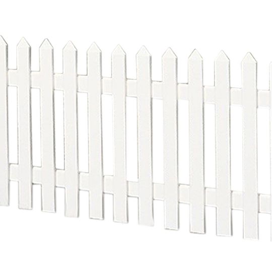 3"X47" Newport Traditional Picket