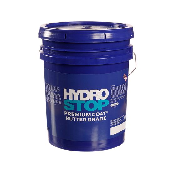 PremiumCoat Butter Grade Flashing - 5 Gallon Pail