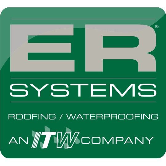 4" x 25' Universal Roof Repair Tape Roll