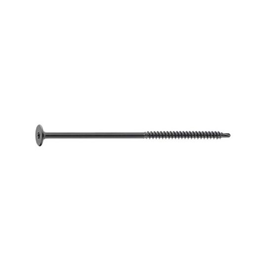 13" Nail Base Insulation Fastener - Carton of 250