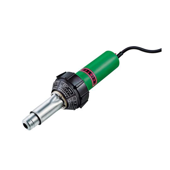 Leister Triac S Welder 1G3