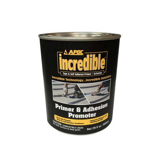 Incredible™ Primer & Adhesion Promoter