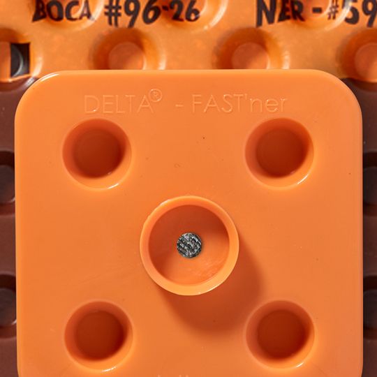 DELTA®-FAST'ner - Carton of 50