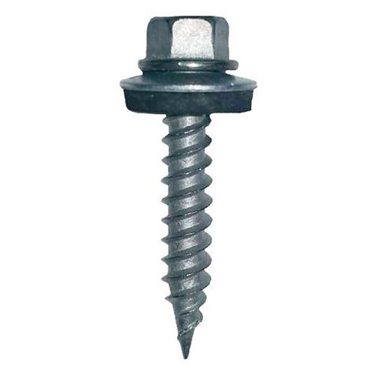 1-1/2" Wood Grip Fastener - Bag of 250