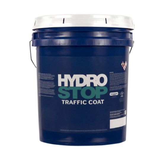 TrafficCoat Deck Coating - 5 Gallon Pail